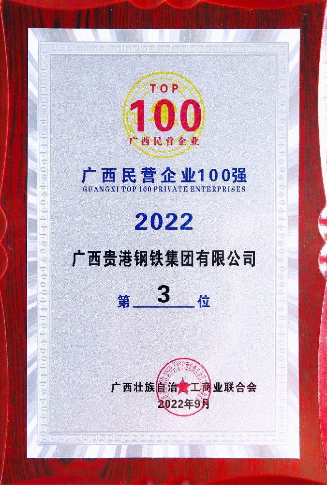 2022年度廣西民營企業100強第3位.jpg